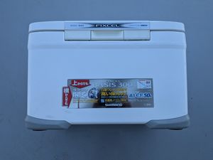 シマノ　フィクセル　ベイシス　３００(FIXCEL BASIS 300)