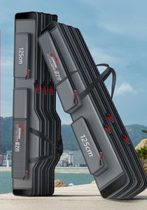 釣り用 ロッドケース釣り用バッグ フィッシングバッグ ポータブル釣りロッド釣り竿ツール