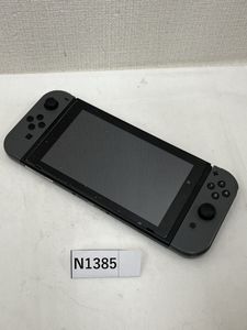 ニンテンドースイッチ ジャンクのYahoo!オークション(旧ヤフオク!)の