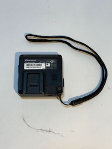 Pioneer GPS CYCLE COMPUTER SCX-CA500 サイクルコンピューター サイコン