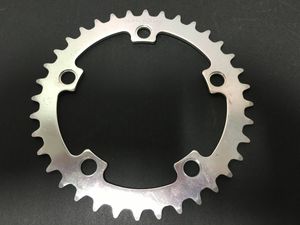♪SUGINO 36 スギノ チェーンリング 自転車 サイクリング パーツ 部品 現状品 中古 (NF26