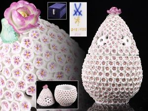 マイセンのYahoo!オークション(旧ヤフオク!)の相場・価格を見る｜Yahoo