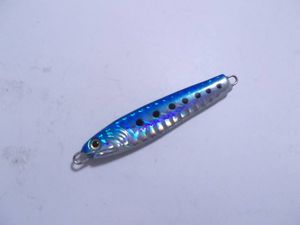 未使用美品　スミス　メタルフォーカス　18g