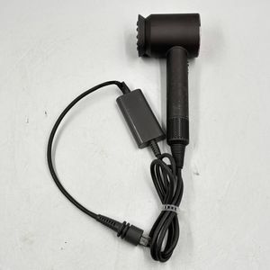 dyson ダイソン スーパーソニック イオニック ヘアドライヤー 速乾 大風量 マイナスイオ