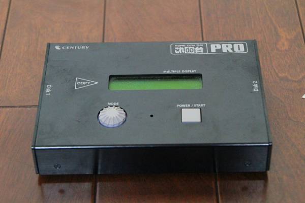 CENTURY これdo台 PRO KD25/35PRO