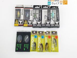 レイドジャパン レベルバイブ ブーストのYahoo!オークション(旧