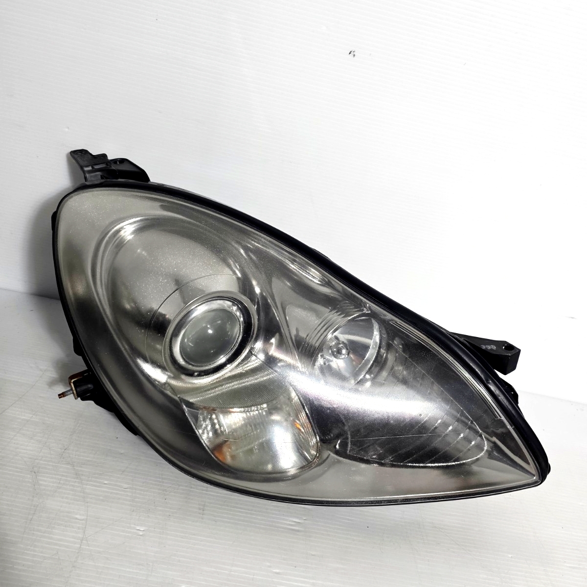 レクサス SC430 UZZ40 後期 HID ヘッドライト 左右セット みの入札履歴
