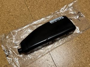 GIANT ジャイアント　エアロボトル　Trinity トリニティ　