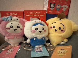 サンリオ ショップ袋の値段と価格推移は？｜1件の売買データから