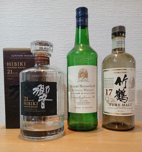 山崎 空瓶のYahoo!オークション(旧ヤフオク!)の相場・価格を見る