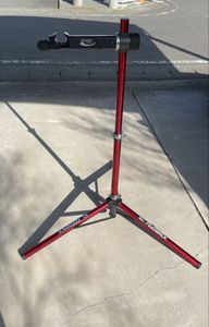 FEEDBACK SPORTS 自転車メンテナンススタンド　中古　付属品無し