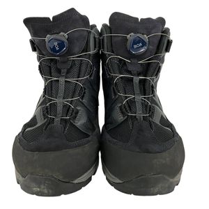 mont-bell モンベル マウンテンクルーザー 400 BOA 26.5cm トレッキングシューズ 登山靴