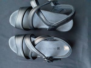 新品　女性靴　　CROISSANT　サイズM