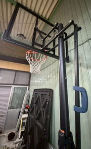 バスケットゴール　ライフタイム LIFETIME