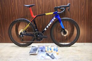 ■TREK トレック MADONE SLR7 Gen8 BONTRAGER AEOLUS PRO 51 ULTEGRA R8170 Di2 2X12S サ