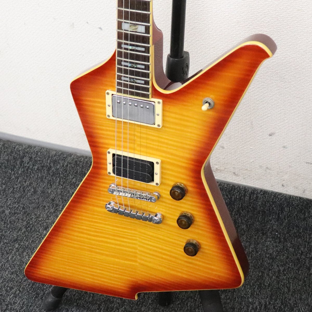ibanez destroyerの値段と価格推移は？｜32件の売買データからibanez