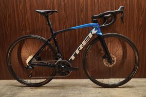 SL6相当カスタム!!■TREK EMONDA SL5 トレック SHIMANO 105 R7170 Di2 2X12S サイズ52 20