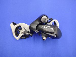 Rディレ シマノ RD-M410(キャノンデール ジャイアント ルイガノ ビアンキ ジオス トレッ