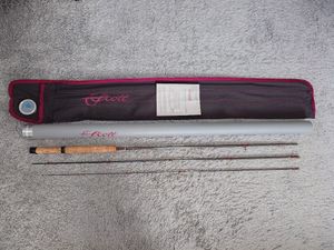 スコット フライロッド　Scott G JapanSpecial 804/3　　8’　＃4　3pc