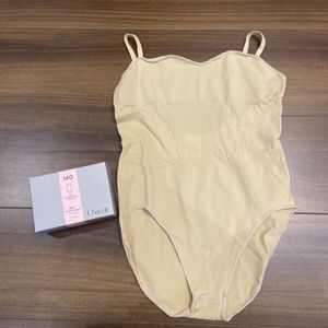 チャコット　ボディファンデーション　ベージュ　140　送料無料