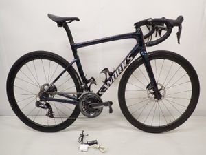 Specialized S-Works Tarmac SL6 Disc Ultegra R8050 Di2 2020 54cm + Roval C38 スペシ