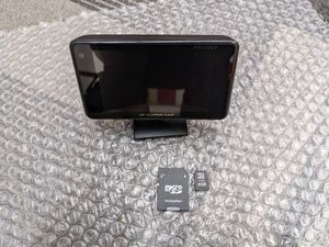 『M140』ユピテル　レーダー探知機　A130 売り切り 1円スタート