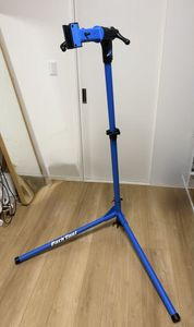 Parktool メンテナンススタンド 自転車スタンド 自転車整備台　PCS10 Park Tool
