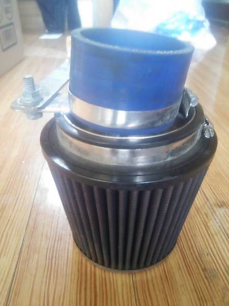 ジムニー JB23 社外エアクリーナー