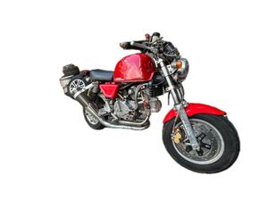 当時物 激レア？お宝？モンキー ゴリラAB27 Z50Jトグロマフラー トルネードマフラー タケ