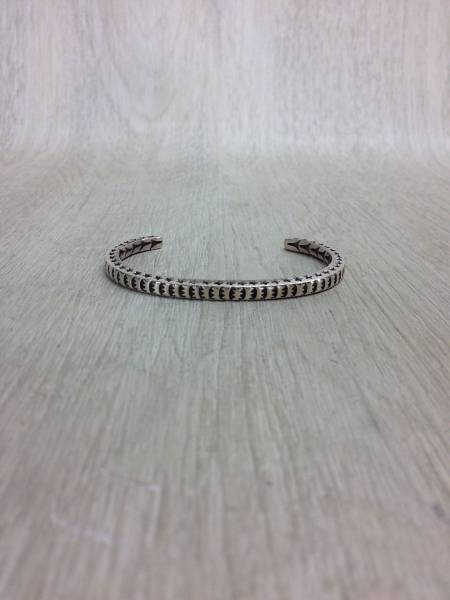 NAVAJO◆SUNSHINE REEVES/BEAMS+別注/スタンプワーク/バングル…