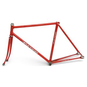 ANCHOR アンカー ピスト フレーム 競輪 alpひ0114