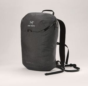 アークテリクス ARC'TERYX　コンシール15バックパック　Konseal15 Backpack 新品