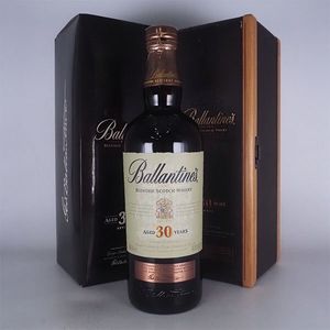 バランタイン 30年 箱のYahoo!オークション(旧ヤフオク!)の相場・価格