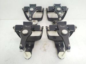 咬合器 プロアーチの値段と価格推移は？｜3件の売買データから咬合器