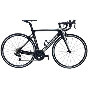 Bianchi ビアンキ ARIA 2018年モデル SHIMANO 105 53サイズ ロードバイク 中古 訳あり 楽