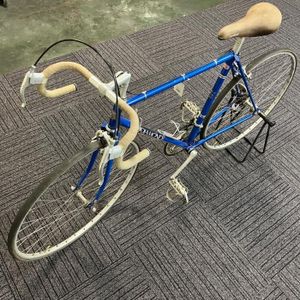 直接引取限定 ダイヤモンド ヴィンテージ ロードバイク 自転車 アウトドア サイクリング