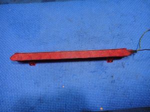 BMW ミニ クロスオーバー ZA16 R60 等 ハイマウント ブレーキ ランプ LED 品番 7221834 [