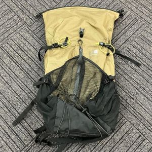 ◆1円～◆ カリマー　cleave 30　キャンプ アウトドア用品 バックパック かばん リュック