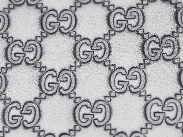グッチ/GUCCI グッチシマ レザーマウスパッド 小物 美品 中古 未 グッチ/GUCCI グッチシマ レザーマウスパッド 小物 美品 中古 未