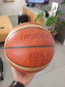 モルテンBG5000中古7号