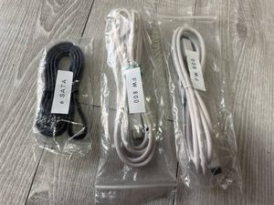 FW８００ケーブル（２本）e SATAケーブル