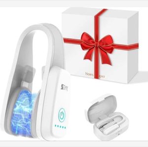 鼻美顔器 EMS 鼻 美顔器 50種類周波数 ノーズクリップ Eライン 美鼻