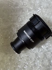 DT SWISS ディティスイス RATCHET EXP フリーハブボディ SRAM XDR