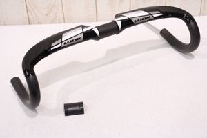 ★LOOK ルック AERO DESIGN HANDLEBAR ADH カーボンドロップハンドル 420mm(C-C)