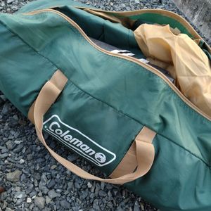 【未チェック】Coleman BC Cross Dome/270 クロスドーム ドームテント コールマン ファミ