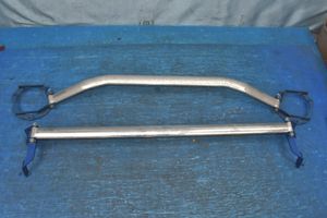 インプレッサ WRX STI H19.12 GRB CUSCO クスコ フロント リア タワーバー　*50