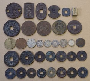 福銭の値段と価格推移は？｜91件の売買データから福銭の価値がわかる