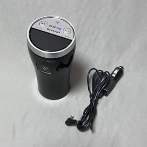 車載用プラズマクラスター発生機 IG-FC15-B