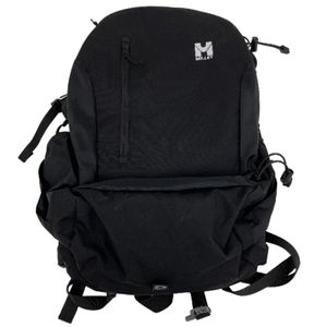 MILLET KULA 30トレッキング バックパック 30L ミレー クーラ ブラック 旅行 スポーツ用