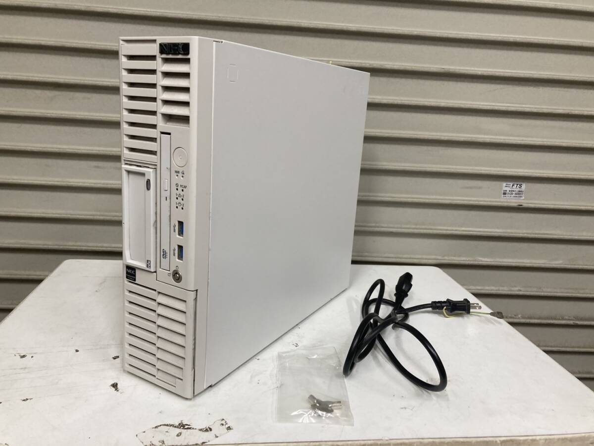 NEC サーバーの値段と価格推移は？｜30件の売買データからNEC サーバー